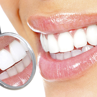 Higiene oral